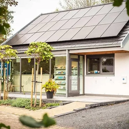 Holiday Home With 2 Bedrooms * Sint Maartensvlotbrug