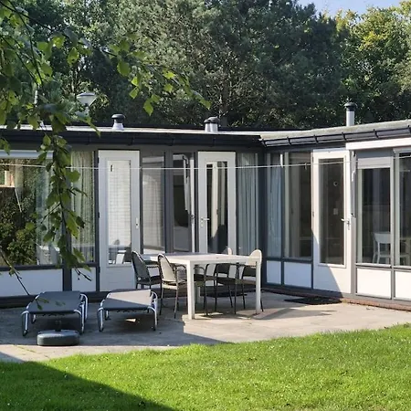Feriehus Holiday Home With 2 Bedrooms