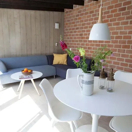 Holiday Home With 2 Bedrooms * Sint Maartensvlotbrug