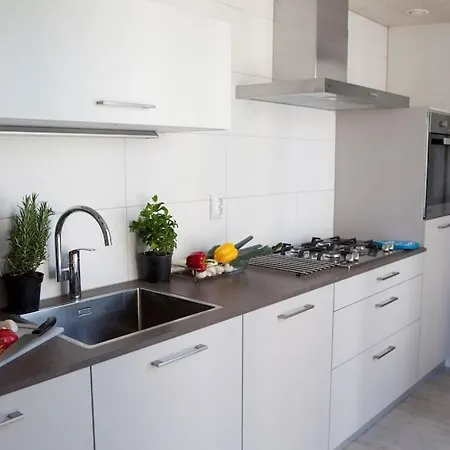 Feriehus Holiday Home With 2 Bedrooms *
