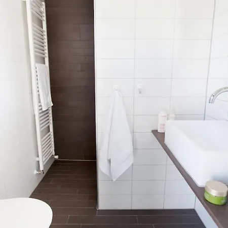 Holiday Home With 2 Bedrooms Feriehus Sint Maartensvlotbrug