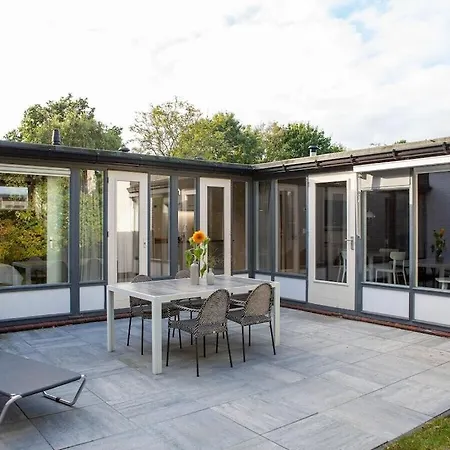 Feriehus Holiday Home With 2 Bedrooms Sint Maartensvlotbrug